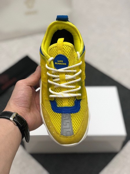 Versace Men Shoes 1;1 Quality-268