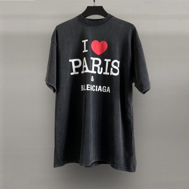 B Shirt 1:1 Quality-3454(XS-L)