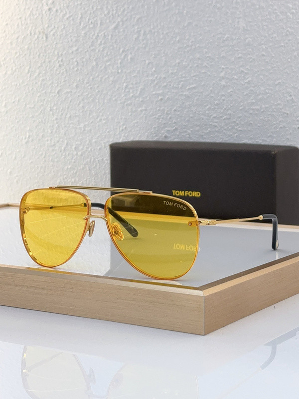 Tom Ford Sunglasses AAAA-2981