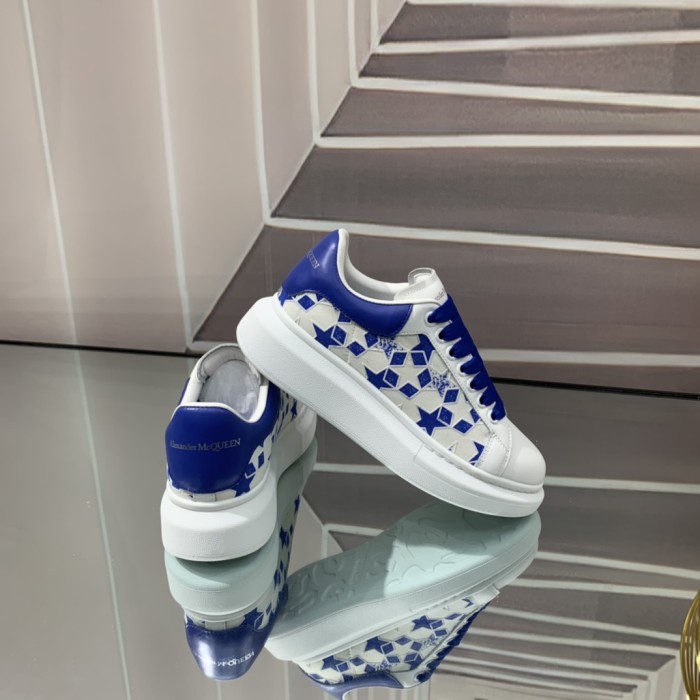 Alexander McQueen men shoes 1：1 quality-704