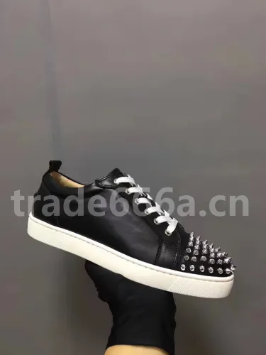Super Max Christian Louboutin Shoes-814