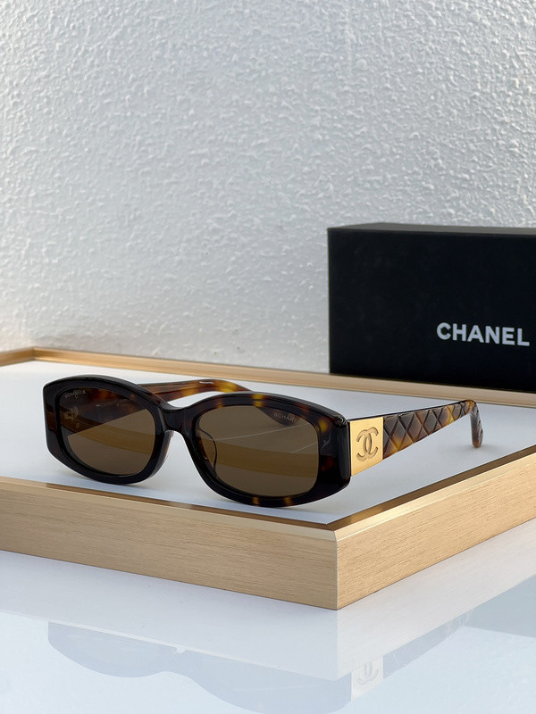CHNL Sunglasses AAAA-3935