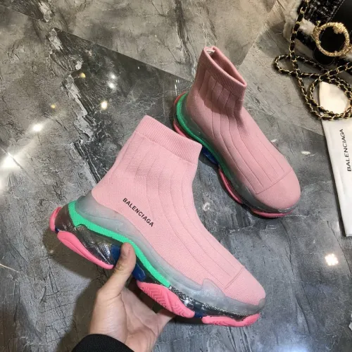 B Sock Shoes 1;1 quality-047