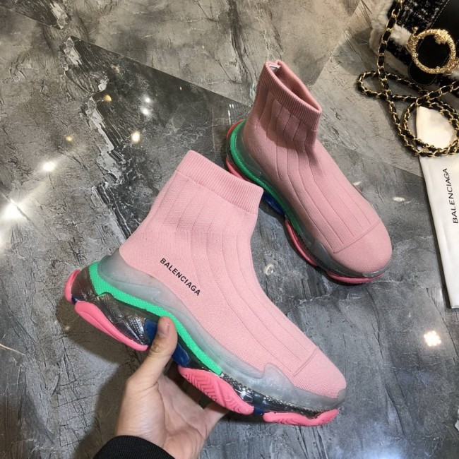 B Sock Shoes 1;1 quality-047