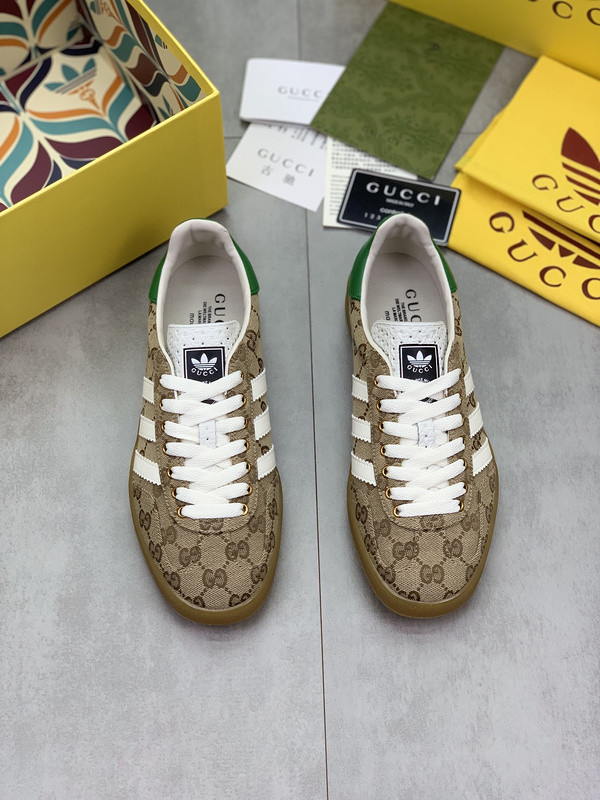 G men shoes 1：1 quality-3646