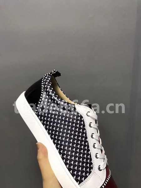 Super Max Christian Louboutin Shoes-804