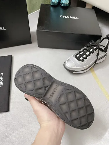 Chal Men Shoes 1：1 Quality-202