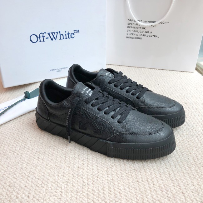 OFF white Men shoes 1:1 quality-433