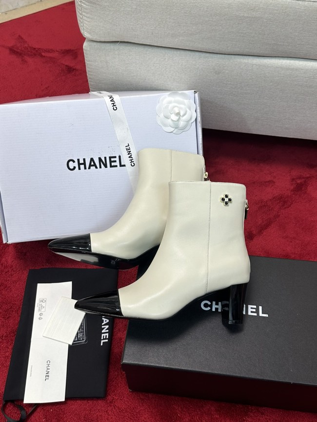 CHAL Women Shoes 1:1 Quality-1273