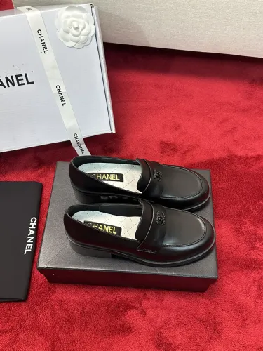CHAL Women Shoes 1：1 Quality-1282