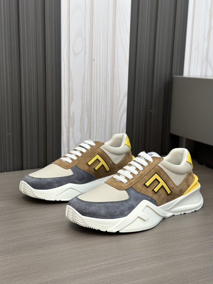 Super Max FD Shoes-189