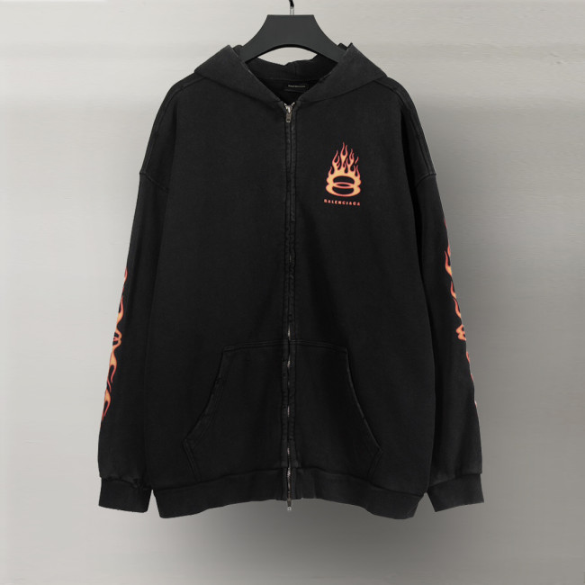 B Hoodies 1:1 Quality-1494(XS-L)