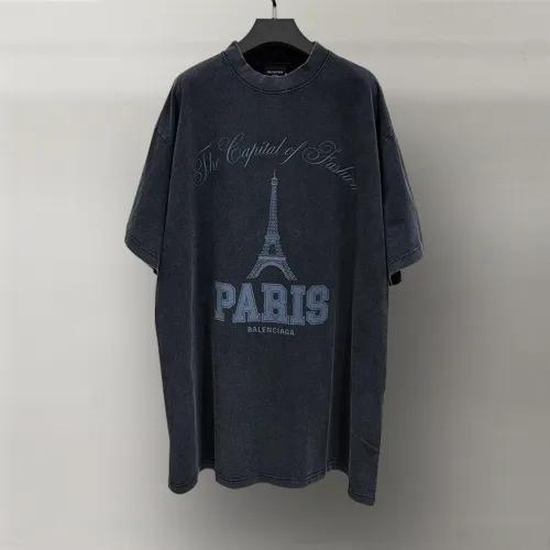 B Shirt 1：1 Quality-3596(XS-L)
