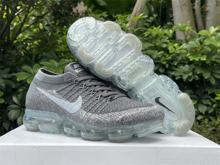 Authentic Nike Air VaporMax Asphalt