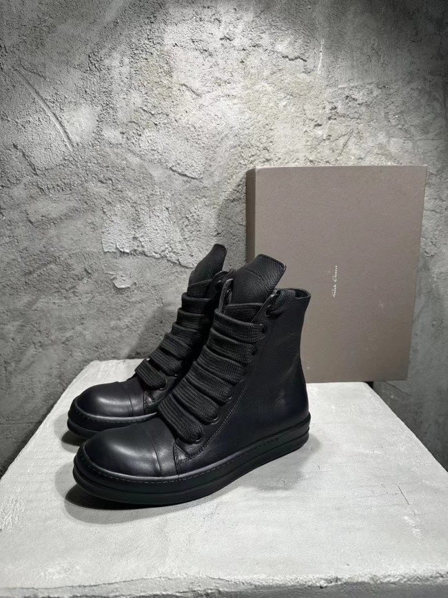Super Max Rick Owens Shoes-187