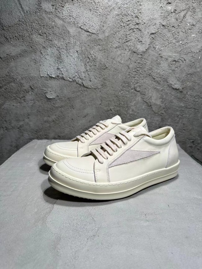Super Max Rick Owens Shoes-183