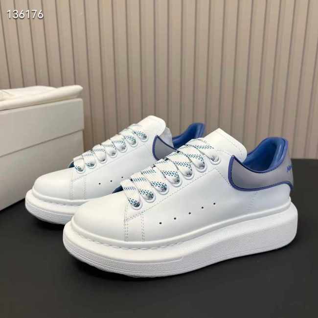 Super Max Alexander McQueen Shoes-910