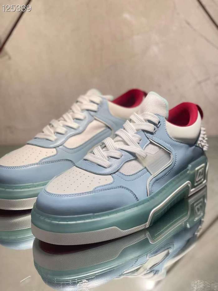Super Max Christian Louboutin Shoes-2433