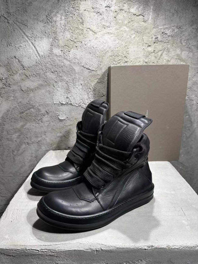 Super Max Rick Owens Shoes-186