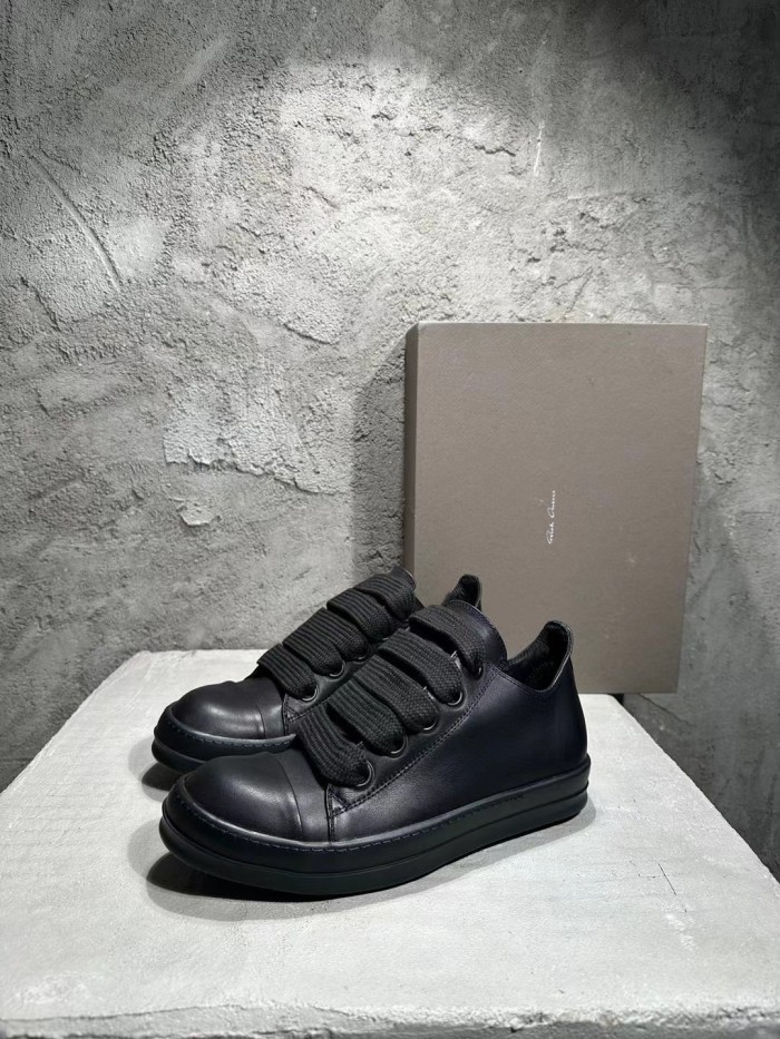 Super Max Rick Owens Shoes-184