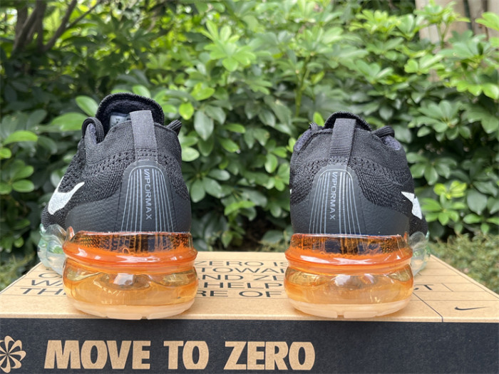 Authentic Nike Vapormax Flyknit Multicolor