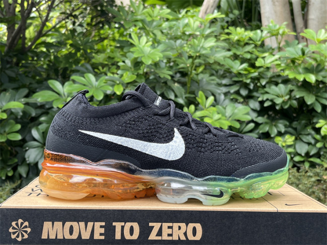 Authentic Nike Vapormax Flyknit Multicolor