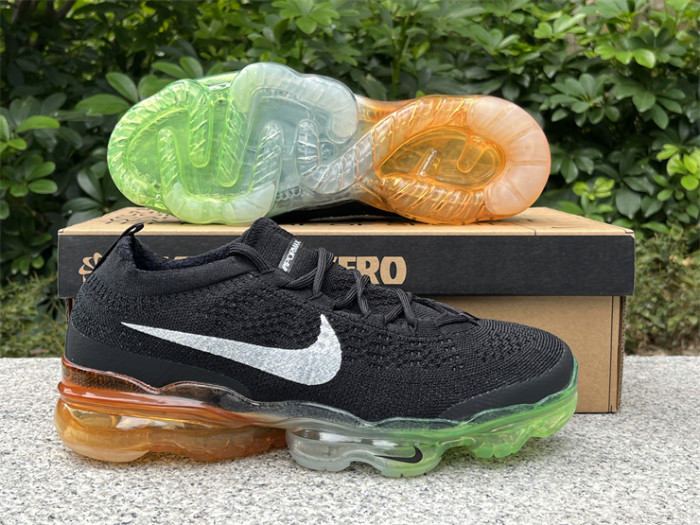 Authentic Nike Vapormax Flyknit Multicolor