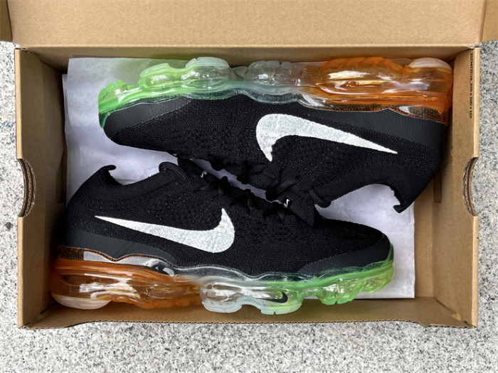 Authentic Nike Vapormax Flyknit Multicolor