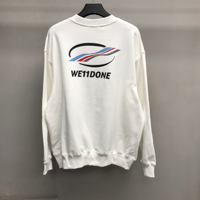 Welldone Hoodies 1：1 Quality-114(S-L)