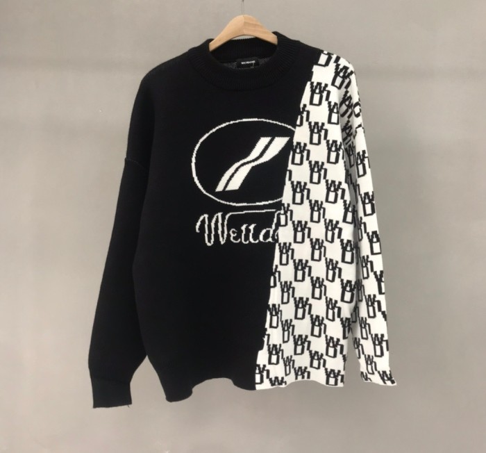 Welldone Sweater 1：1 Quality-008(S-L)