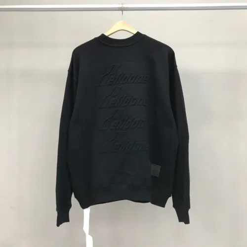 Welldone Hoodies 1：1 Quality-112(S-L)