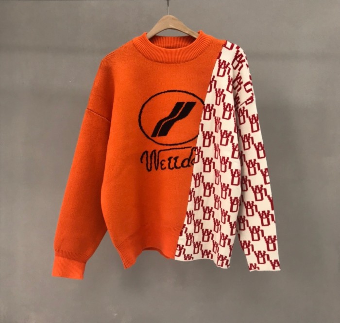 Welldone Sweater 1：1 Quality-009(S-L)