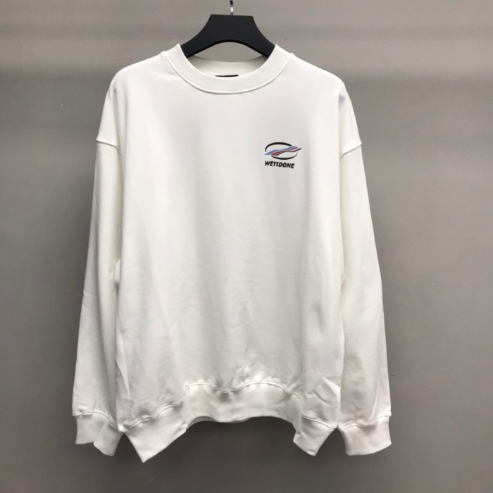 Welldone Hoodies 1：1 Quality-114(S-L)