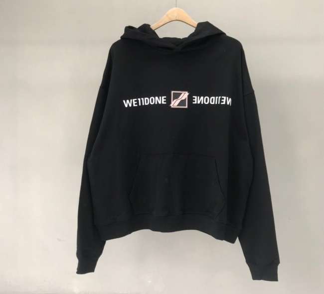 Welldone Hoodies 1：1 Quality-099(S-L)