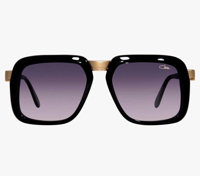 Cazal Sunglasses AAAA-1184