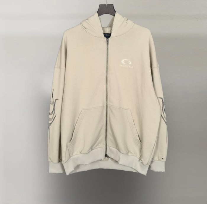 B Hoodies 1：1 Quality-1507(XS-L)