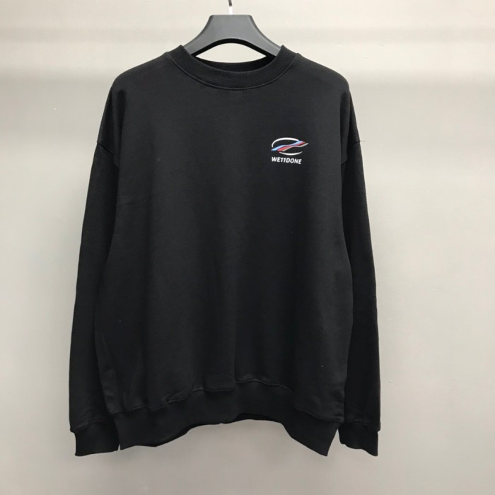 Welldone Hoodies 1：1 Quality-116(S-L)