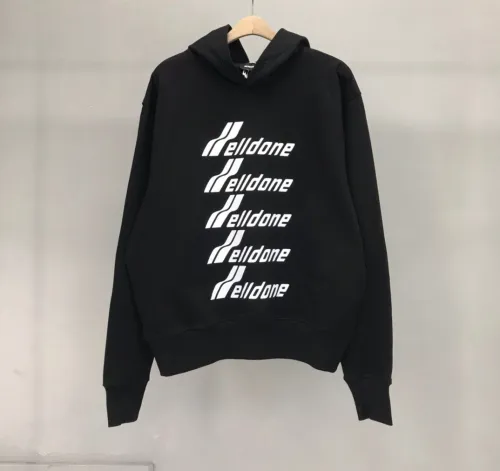 Welldone Hoodies 1：1 Quality-096(S-L)