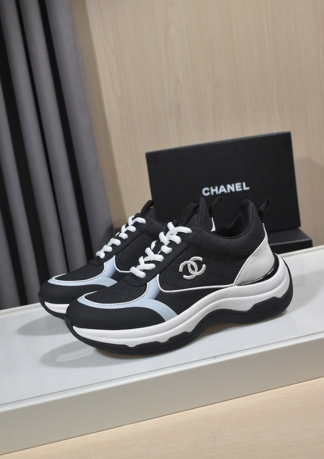 CHAL Women Shoes 1:1 Quality-1289