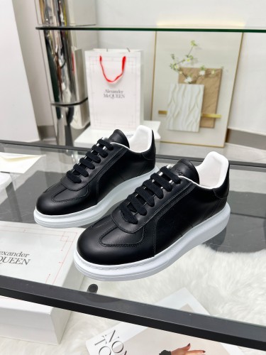 Alexander McQueen Women Shoes 1：1 quality-1013
