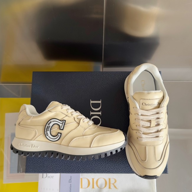 Dior men Shoes 1:1 quality-806