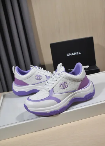 CHAL Women Shoes 1：1 Quality-1288