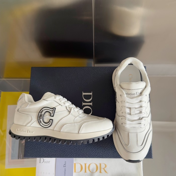 Dior Women Shoes 1：1 quality-654