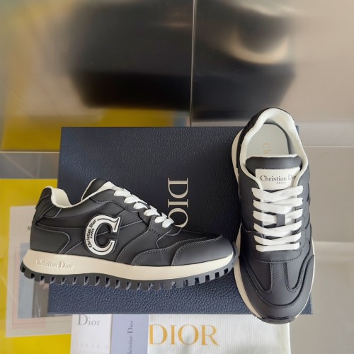 Dior Women Shoes 1：1 quality-655