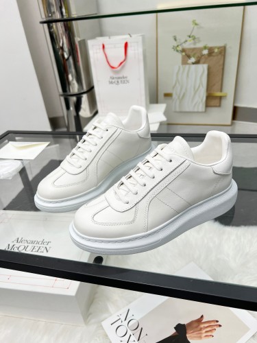 Alexander McQueen Women Shoes 1：1 quality-1015