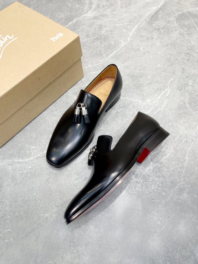 Super Max Christian Louboutin Shoes-2438