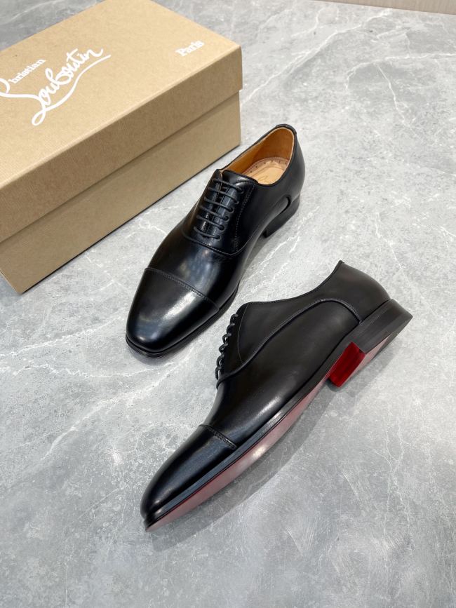 Super Max Christian Louboutin Shoes-2437