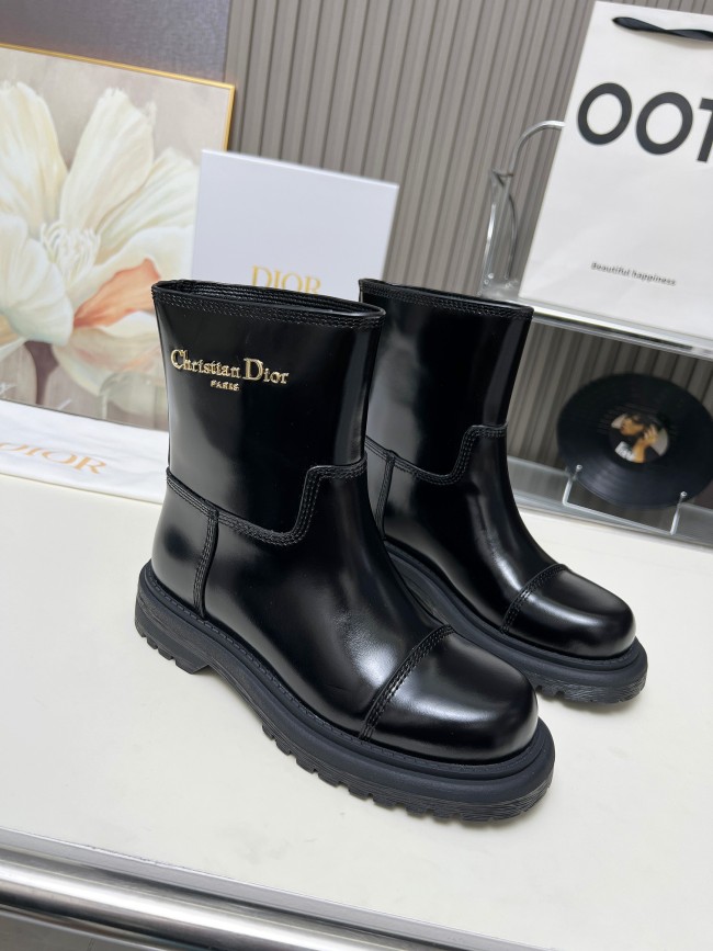 Dior Women Shoes 1:1 quality-650