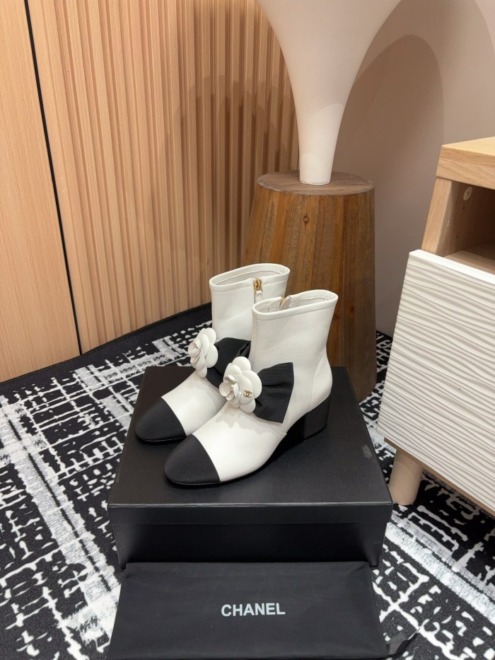 CHAL Women Shoes 1：1 Quality-1296