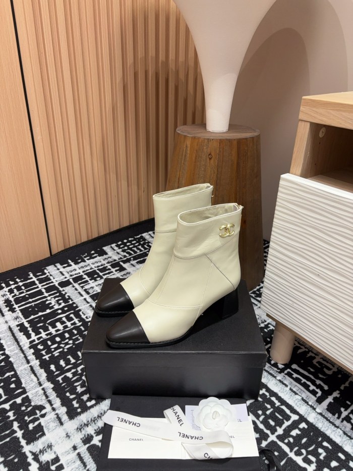 CHAL Women Shoes 1：1 Quality-1293